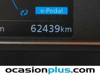 Nissan Leaf 40kWh N-Connecta 110 kW (150 CV)
