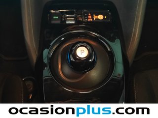 Nissan Leaf 40kWh N-Connecta 110 kW (150 CV)