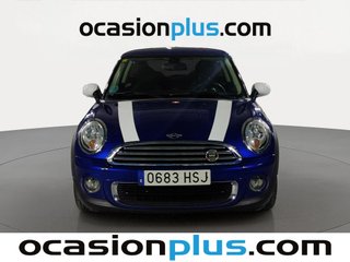 MINI MINI Cooper One 55 kW (75 CV)