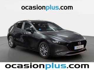 Mazda Mazda 3 2.0 e-Skyactiv-G Evolution 89 kW (122 CV)