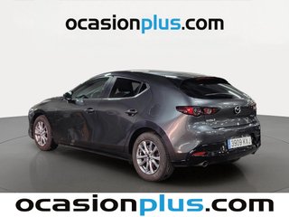Mazda Mazda 3 2.0 e-Skyactiv-G Evolution 89 kW (122 CV)
