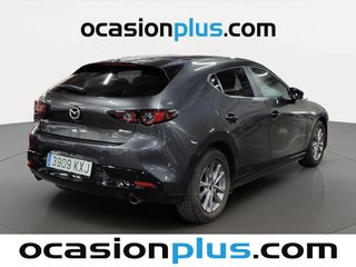 Mazda Mazda 3 2.0 e-Skyactiv-G Evolution 89 kW (122 CV)