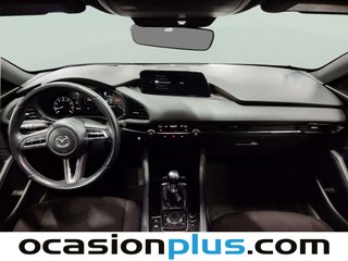 Mazda Mazda 3 2.0 e-Skyactiv-G Evolution 89 kW (122 CV)