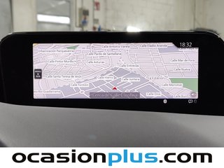 Mazda Mazda 3 2.0 e-Skyactiv-G Evolution 89 kW (122 CV)