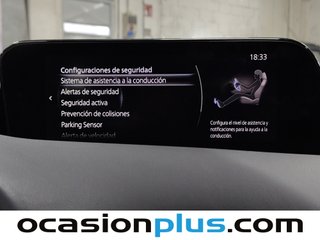 Mazda Mazda 3 2.0 e-Skyactiv-G Evolution 89 kW (122 CV)
