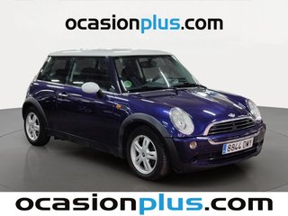 MINI MINI Cooper One 66 kW (90 CV)