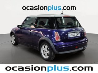 MINI MINI Cooper One 66 kW (90 CV)