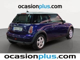 MINI MINI Cooper One 66 kW (90 CV)