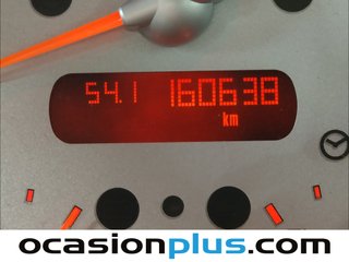 MINI MINI Cooper One 66 kW (90 CV)