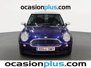 MINI MINI Cooper One 66 kW (90 CV)