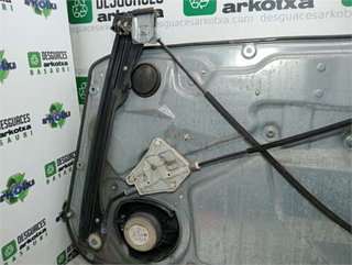 ELEVALUNAS ELECTRICO DEL. IZDO.	Seat	Ibiza (6L1)(0