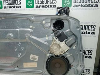 ELEVALUNAS ELECTRICO DEL. IZDO.	Seat	Ibiza (6L1)(0