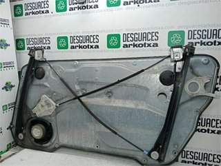 ELEVALUNAS ELECTRICO DEL. IZDO.	Seat	Ibiza (6L1)(0