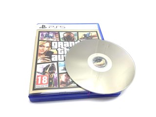 grand theft auto v