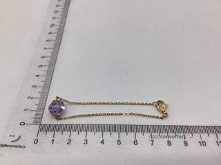 bisuteria swarovski