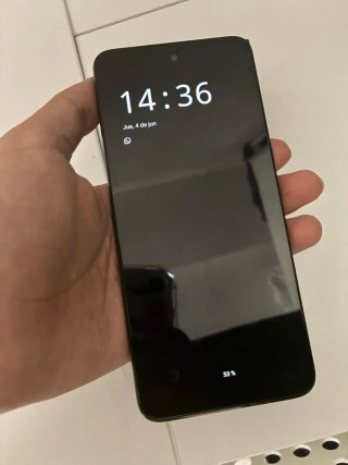 Motorola g23
