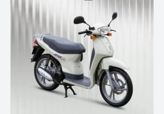 Despiece Honda Scoopy 50