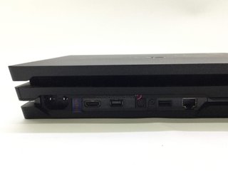 sony ps4 pro 1tb