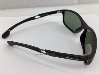 gafas de sol caballero/unisex montana eyewear sp316b