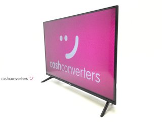 televisor led 32” xiaomi l32m8-p2eu smart tv
