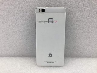 huawei p9 lite
