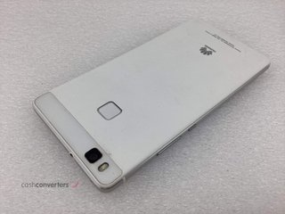 huawei p9 lite