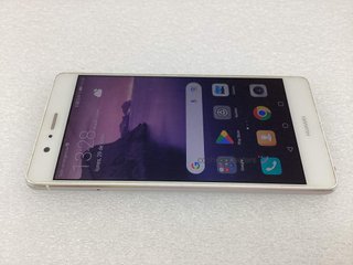 huawei p9 lite