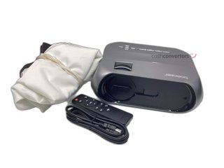 proyector polivalente bomaker s5