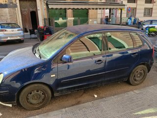 Volkswagen Polo 2003