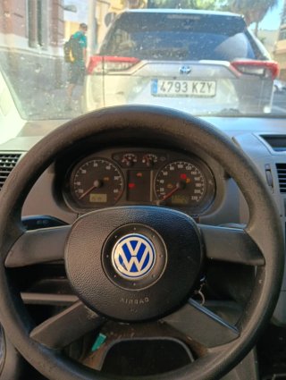 Volkswagen Polo 2003