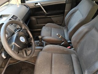 Volkswagen Polo 2003