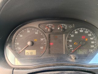 Volkswagen Polo 2003