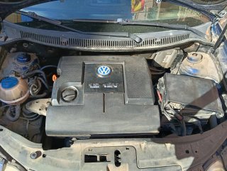 Volkswagen Polo 2003