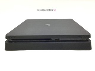 sony ps4 slim 1tb