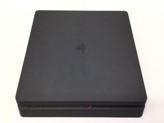 sony ps4 slim 1tb