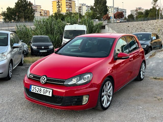 Volkswagen Golf 2009