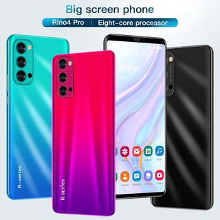 Teléfono móvil smartphone libre cámara dual