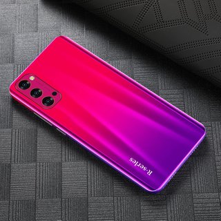 Teléfono móvil smartphone libre cámara dual