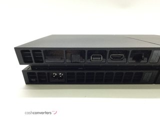 sony ps4 500gb