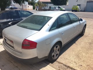 Audi A6 2004