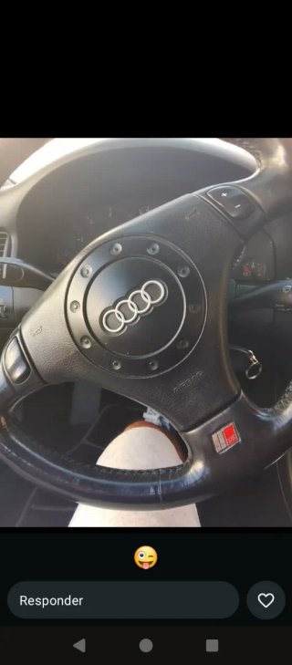 Audi A6 2004