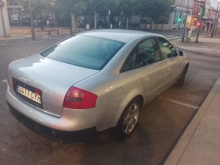 Audi A6 2004