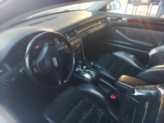 Audi A6 2004