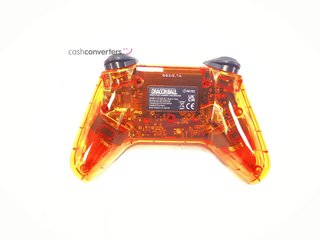 mando pro controller blade dragon ball wireless controller