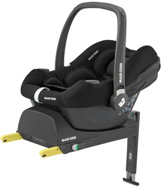 Base Isofix Maxi-Cosi Silla Infantil Coche