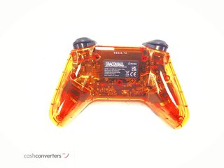 mando pro controller blade dragon ball wireless controller