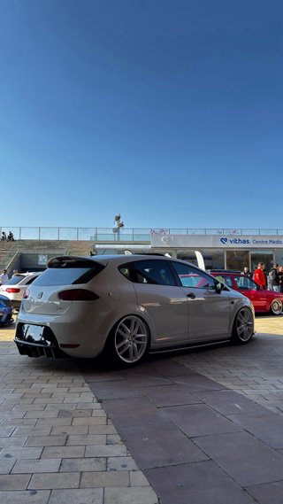 SEAT Leon mk2 FR1