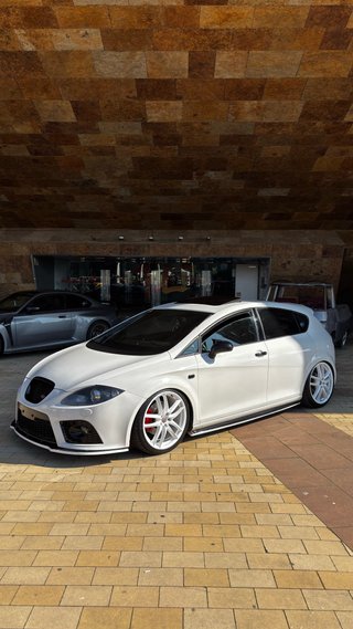 SEAT Leon mk2 FR1