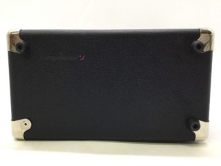 amplificador guitarra fender frontman 5g