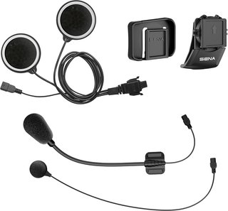 Sena kit montaje sonido cámara bluetooth